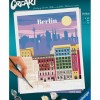 Ravensburger Creart Paint By Numbers Adults Berlin