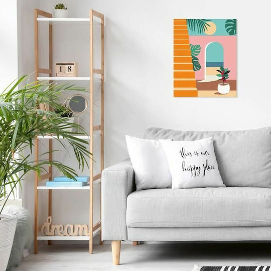 Ravensburger Creart Paint By Numbers Adults Holiday Vibe