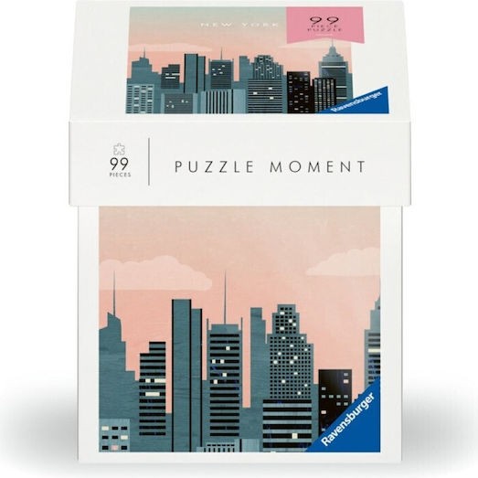 Παιδικό Puzzle 99pcs Ravensburger