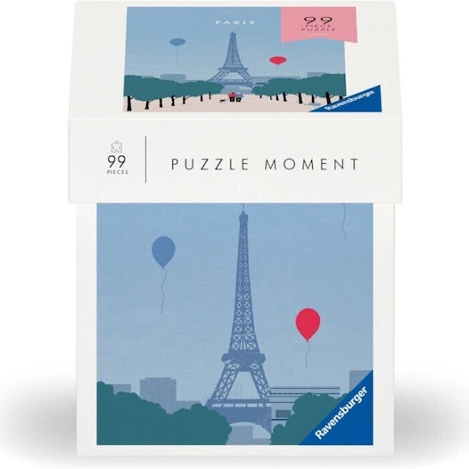 Παιδικό Puzzle 99pcs Ravensburger