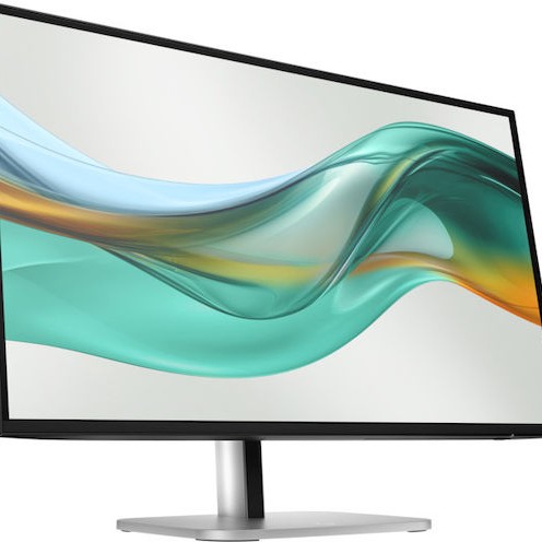 HP Series 5 Pro IPS Gaming Monitor 27