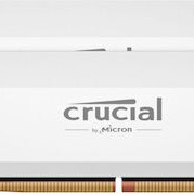 Crucial Pro OC DDR5 64GB RAM με 2x32GB Modules και Ταχύτητα 6400 για Desktop