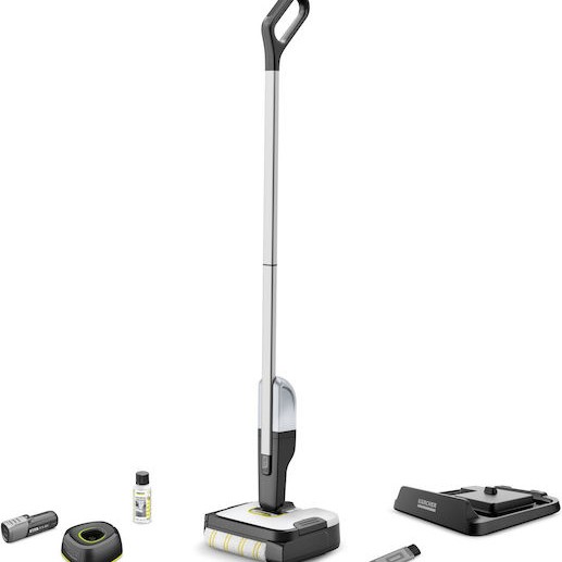 Karcher Fc Βούρτσα Καθαρισμού Μπαταρίας 4V