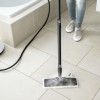 Karcher SC 2 Deluxe Ατμοκαθαριστής Πίεσης 3.2bar με Ρόδες και Κοντάρι
