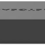 NetGear GS108E Managed L2 / L3 Switch με 8 Θύρες Gigabit (1Gbps) Ethernet