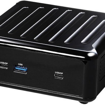 ASRock NUC BOX-1360P/D5 Barebone (Core i7-1360P)