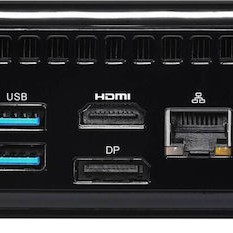 ASRock NUC BOX-1360P/D5 Barebone (Core i7-1360P)