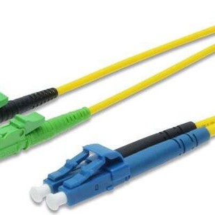 Digitus Οπτικό Cable 3m Κίτρινο