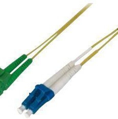 Digitus Καλώδιο Οπτικής Ίνας 1m