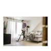 Karcher Vc 4 Cordless Myhome Επαναφορτιζόμενη Σκούπα Stick 21.6V Λευκή