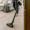 Karcher Vc 4 Cordless Myhome Επαναφορτιζόμενη Σκούπα Stick 21.6V Λευκή
