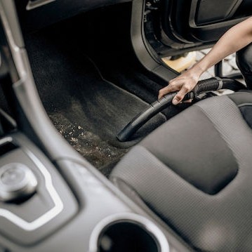 Karcher WD 3 P V-17/4/20 Σκούπα Υγρών / Στερεών 1000W με Πλαστικό Κάδο 17lt