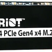 Patriot P400 V4 SSD 500GB M.2 NVMe