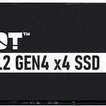 Patriot P400 V4 SSD 500GB M.2 NVMe