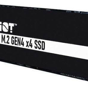 Patriot P400 V4 SSD 500GB M.2 NVMe