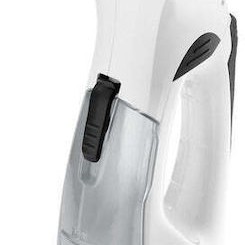 Karcher Wv 5 Plus N Καθαριστής Τζαμιών Μπαταρίας Λευκός