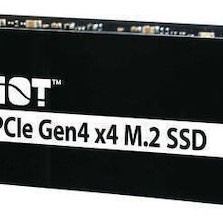 Patriot P400 V4 SSD 2TB M.2 NVMe PCI Express 4.0