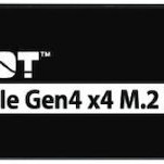 Patriot P400 V4 SSD 4TB M.2 NVMe PCI Express 4.0