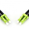 Digitus Optical Fiber LC/LC Cable 2m Πράσινο