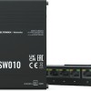 Teltonika TSW010 Din Rail Switch