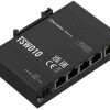 Teltonika TSW010 Din Rail Switch
