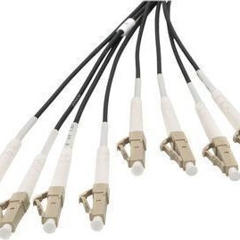 Digitus Breakout Cable 50 M Black