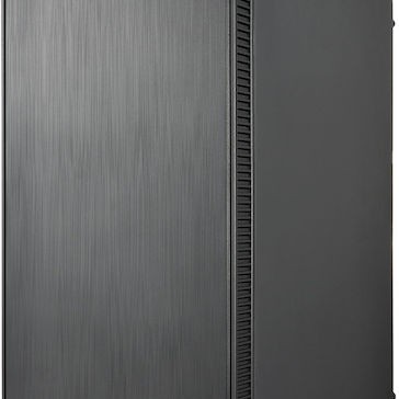 FSP/Fortron CMT223S Gaming Midi Tower Κουτί Υπολογιστή Μαύρο