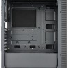 FSP/Fortron CMT223S Gaming Midi Tower Κουτί Υπολογιστή Μαύρο