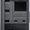 FSP/Fortron CMT223S Gaming Midi Tower Κουτί Υπολογιστή Μαύρο
