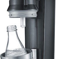 SodaStream Crystal Παρασκευαστής Σόδας