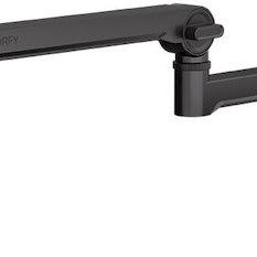 Endorfy Broadcast Low Profile Boom Arm Microphone Arm Head Weight 2 Kg