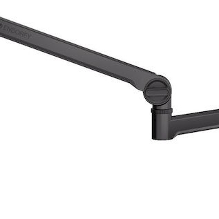 Endorfy Broadcast Low Profile Boom Arm Microphone Arm Head Weight 2 Kg