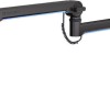 Endorfy Broadcast Low Profile Rgb Microphone Arm Head Weight 2 Kg