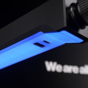 Endorfy Broadcast Low Profile Rgb Microphone Arm Head Weight 2 Kg