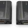 Digitus DS-55204 4K Set, 4K/60Hz HDMI Extender