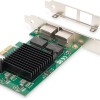 Digitus Ενσύρματη Κάρτα Δικτύου Gigabit (1Gbps) Ethernet PCI-e