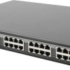 Digitus 24-Port Gigabit Ethernet PoE + Injector