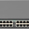 Digitus 24-Port Gigabit Ethernet PoE + Injector