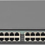 Digitus 24-Port Gigabit Ethernet PoE + Injector