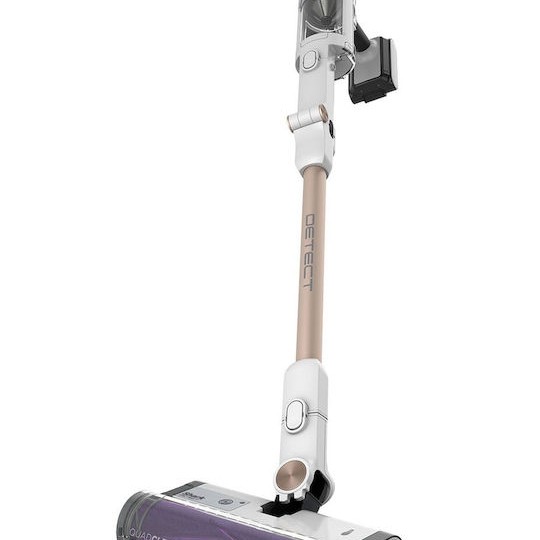 Shark DETECT Επαναφορτιζόμενη Σκούπα Stick 21.6V Λευκή