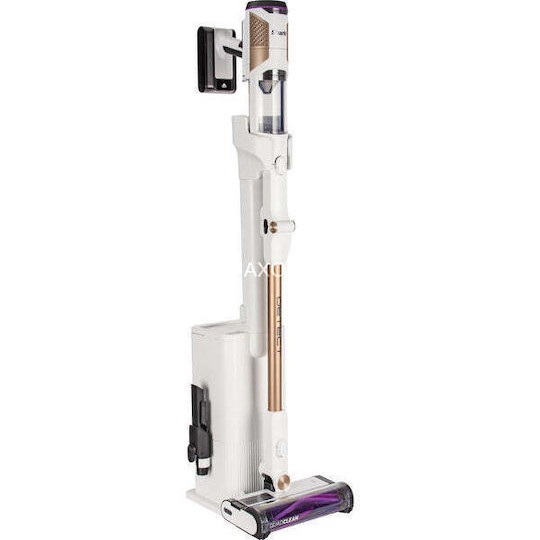 Shark DETECT Επαναφορτιζόμενη Σκούπα Stick 21.6V Λευκή