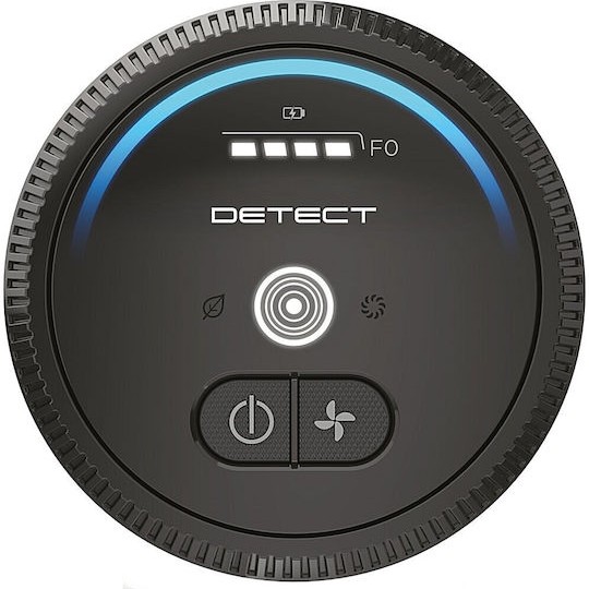 Shark DETECT Επαναφορτιζόμενη Σκούπα Stick 21.6V Λευκή