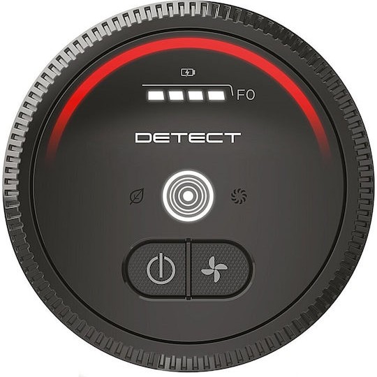 Shark DETECT Επαναφορτιζόμενη Σκούπα Stick 21.6V Λευκή