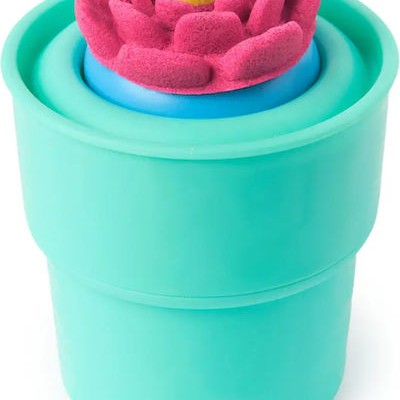 Spin Master Παιχνίδι Κατασκευών με Άμμο για Παιδιά 5+ Ετών