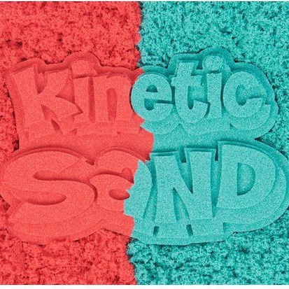 Spin Master Παιχνίδι Κατασκευών με Άμμο Mold N Flow για Παιδιά 3+ Ετών