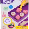 Spin Master Παιχνίδι Κατασκευών με Άμμο