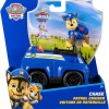 Paw Patrol Παιχνίδι Μινιατούρα Chase για 3+ Ετών