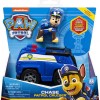 Paw Patrol Παιχνίδι Μινιατούρα Chase για 3+ Ετών