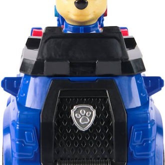 Paw Patrol Παιχνίδι Μινιατούρα Chase για 3+ Ετών