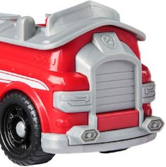 Spin Master Αυτοκινητάκι Πυροσβεστικό για 3+ Ετών